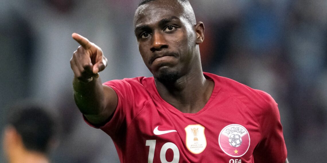 Perché il Qatar gioca la Gold Cup? Come stanno giocando i campioni asiatici in un torneo CONCACAF