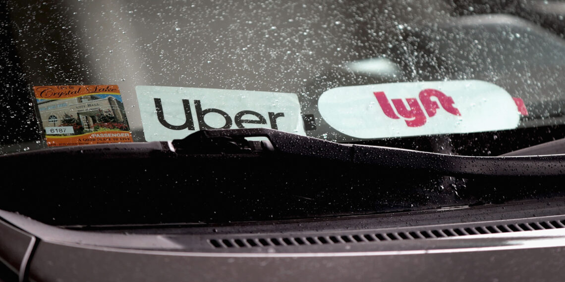 Perché molti autisti Uber e Lyft non tornano?