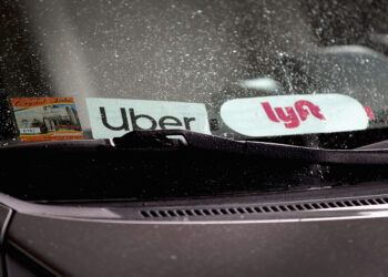 Perché molti autisti Uber e Lyft non tornano?