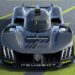 Peugeot 9X8: il brand francese svela Hypercar ibrida per affrontare la 24 ore di Le Mans
