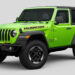 Prezzi e specifiche della Jeep Wrangler 2021: il Rubicon a due porte ritorna come variante permanente
