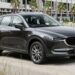 Prezzo e specifiche Mazda CX-5 2021