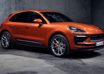 Prezzo e specifiche Porsche Macan 2022
