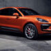 Prezzo e specifiche Porsche Macan 2022