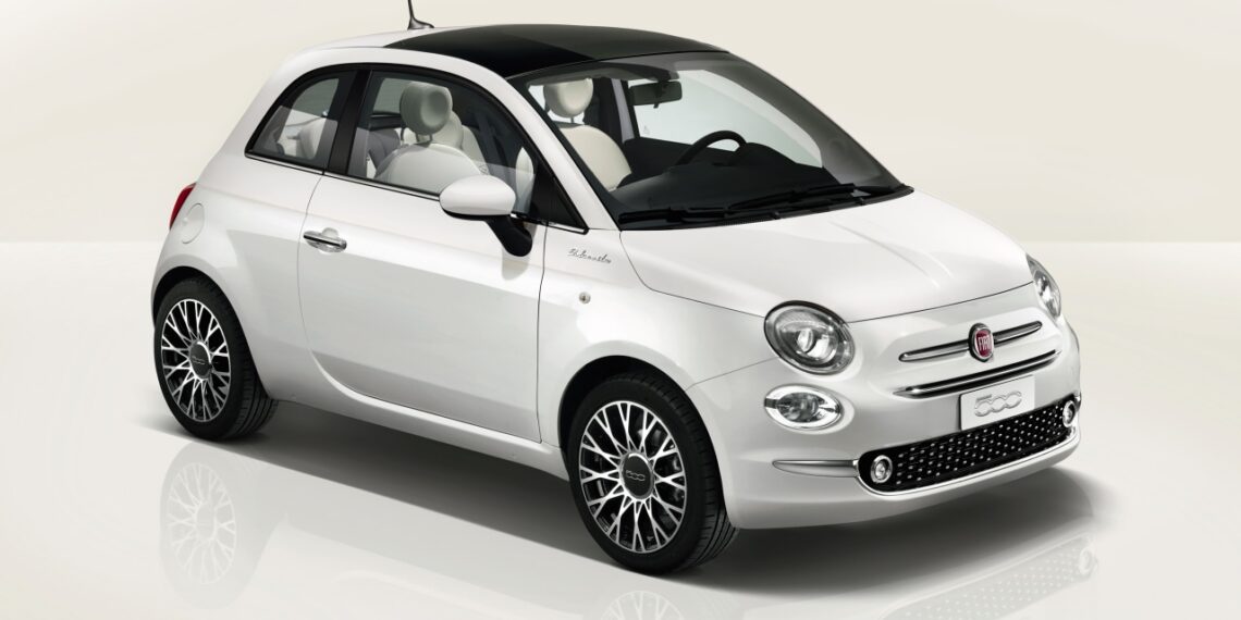 Prezzo e specifiche della Fiat 500 2021: la variante Dolcevita restituisce $ 21.450