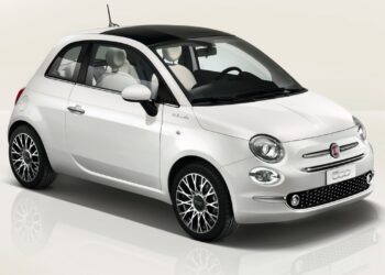 Prezzo e specifiche della Fiat 500 2021: la variante Dolcevita restituisce $ 21.450