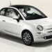 Prezzo e specifiche della Fiat 500 2021: la variante Dolcevita restituisce $ 21.450