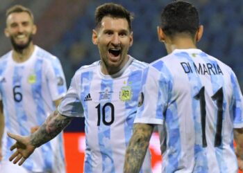 Programma Copa America 2021: date, orari, canali TV completi per guardare tutte le partite negli Stati Uniti