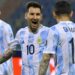 Programma Copa America 2021: date, orari, canali TV completi per guardare tutte le partite negli Stati Uniti