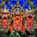 Puri Rath Yatra 2021 che si svolge senza devoti; Coprifuoco di 2 giorni tassato in città