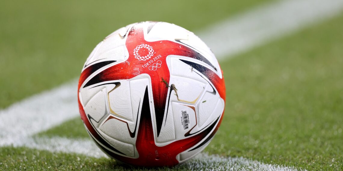 Quarti di finale di calcio olimpico maschile: programma completo per tutte le partite della fase a eliminazione diretta