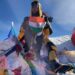 Questo scalatore indiano di 25 anni ha conquistato l'Everest nonostante fosse COVID positivo