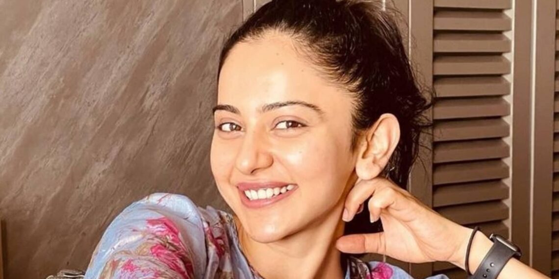 Rakul Preet Singh è tutto incentrato sui sottaceti.  Ecco i tanti vantaggi di trovare