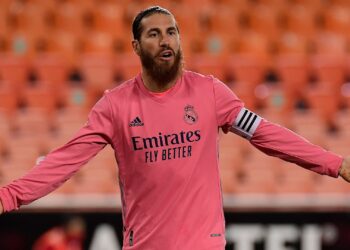 Ramos ha rifiutato le offerte di Arsenal e Man City prima di passare al PSG