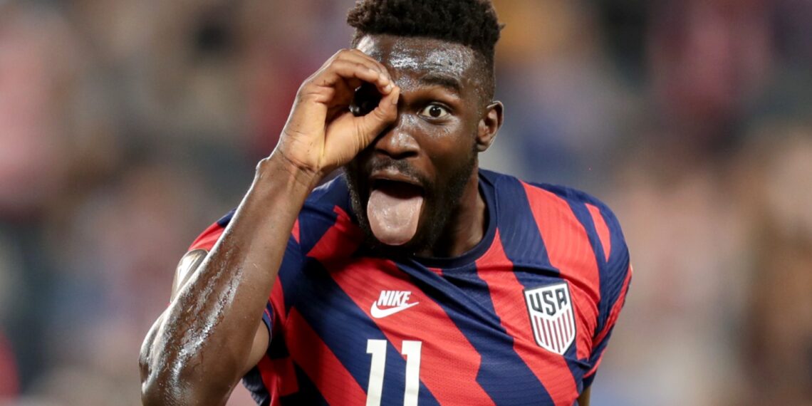 Risultati USMNT e note dei giocatori: nuovi volti inseriti nella clinica d'attacco della Gold Cup
