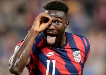 Risultati USMNT e note dei giocatori: nuovi volti inseriti nella clinica d'attacco della Gold Cup