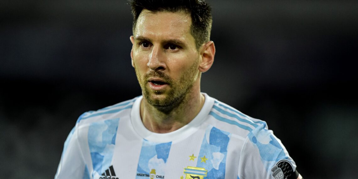 Riuscirà finalmente Lionel Messi a vincere una Copa America?  Alexi Lalas dice che sarebbe una sorpresa se Messi, l'Argentina battesse il Brasile