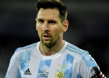 Riuscirà finalmente Lionel Messi a vincere una Copa America?  Alexi Lalas dice che sarebbe una sorpresa se Messi, l'Argentina battesse il Brasile