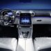Rivelati gli interni della Mercedes-AMG SL 2022
