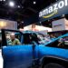 Rivian è pronta a investire $ 5 miliardi nella seconda casa automobilistica statunitense, mostra il documento