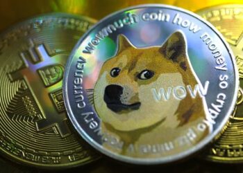 Robinhood afferma che dogecoin ha rappresentato il 34% delle entrate della crittografia del primo trimestre