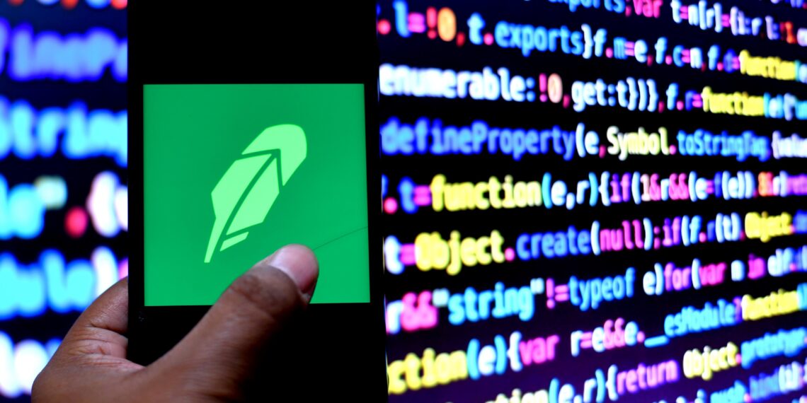 Robinhood inizia a fare trading giovedì.  Ecco tutto ciò che gli investitori devono sapere