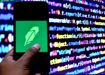 Robinhood inizia a fare trading giovedì.  Ecco tutto ciò che gli investitori devono sapere