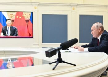 Russia e Cina estendono il trattato di amicizia, accolgono i legami