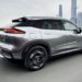 SUV elettrico cinese con autonomia di 1000 km