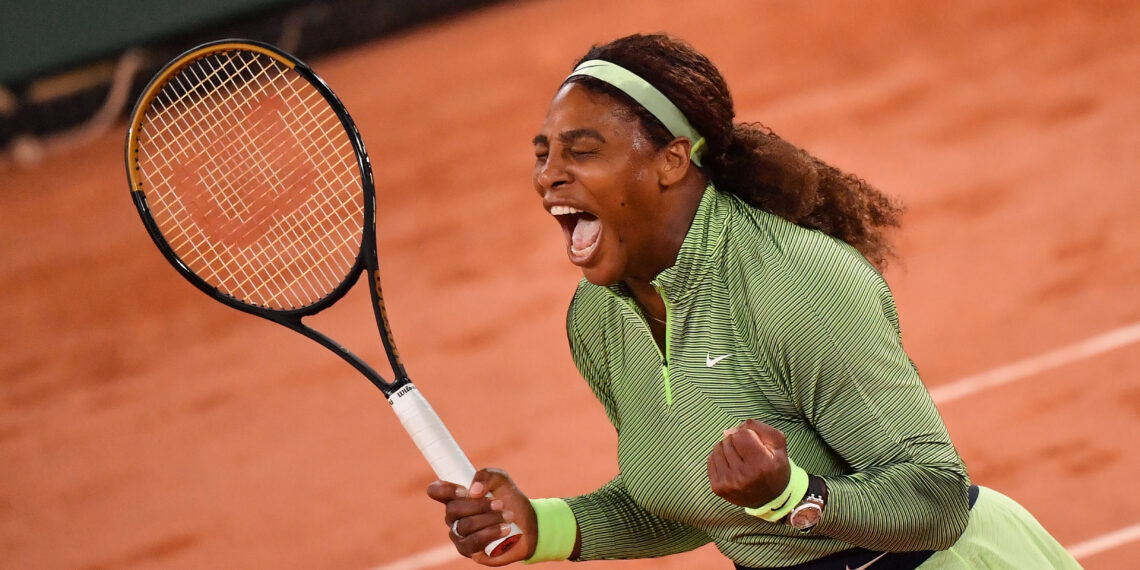 Serena Williams investe nel fintech Esusu con rapporti di noleggio