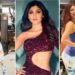 Shilpa Shetty ballare con Chura Ke Dil Mera in palestra è l'energia perfetta per allenarsi