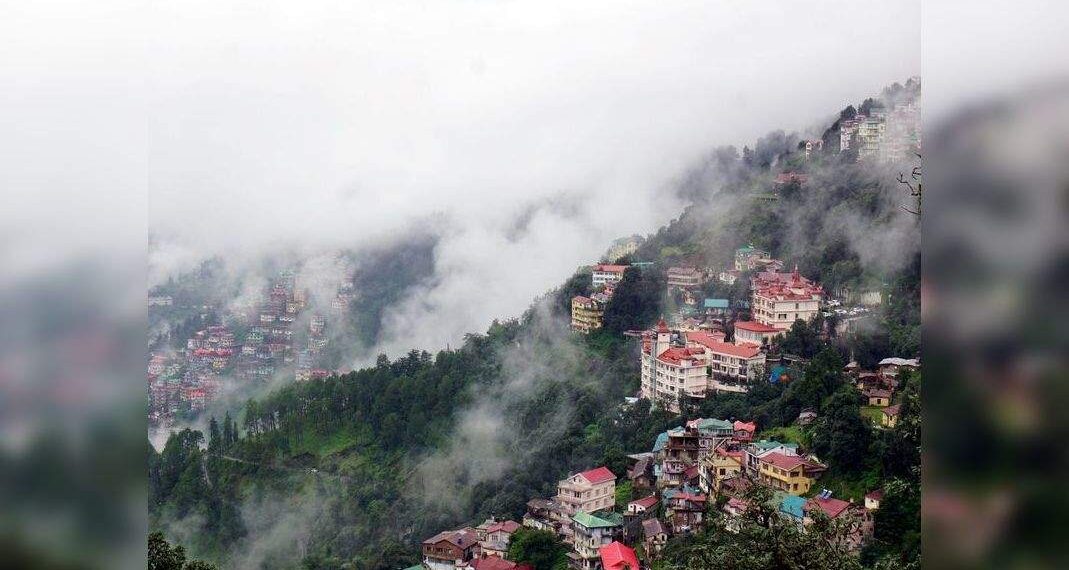 Shimla consentirà solo agli anziani in luoghi popolari di gestire il sovraffollamento