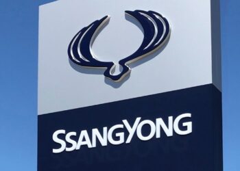 SsangYong sarà venduto al miglior offerente quando un nuovo proprietario cerca