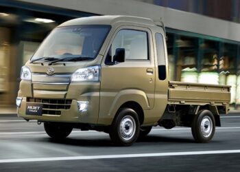 Suzuki e Daihatsu uniscono le forze con Toyota per guidare lo sviluppo di piccoli veicoli elettrici