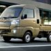 Suzuki e Daihatsu uniscono le forze con Toyota per guidare lo sviluppo di piccoli veicoli elettrici
