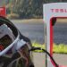 Tesla apre servizi di sovralimentazione ai marchi automobilistici rivali in Norvegia, senza piani di espansione australiani