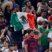 Tifoso omofobo che canta alle partite della Mexico Gold Cup: ecco i passaggi da seguire se ciò accade durante una partita