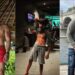 Tiger Shroff nel video dell'esercizio di Viaan Raj Kundra: "Campione in costruzione"