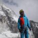 Un cieco conquista l'Everest