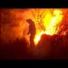 Un incendio sulla Costa Brava spagnola costringe centinaia di persone a lasciare le proprie case