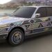Una nuova app per smartphone AR ti consente di portare BMW Art Cars ovunque