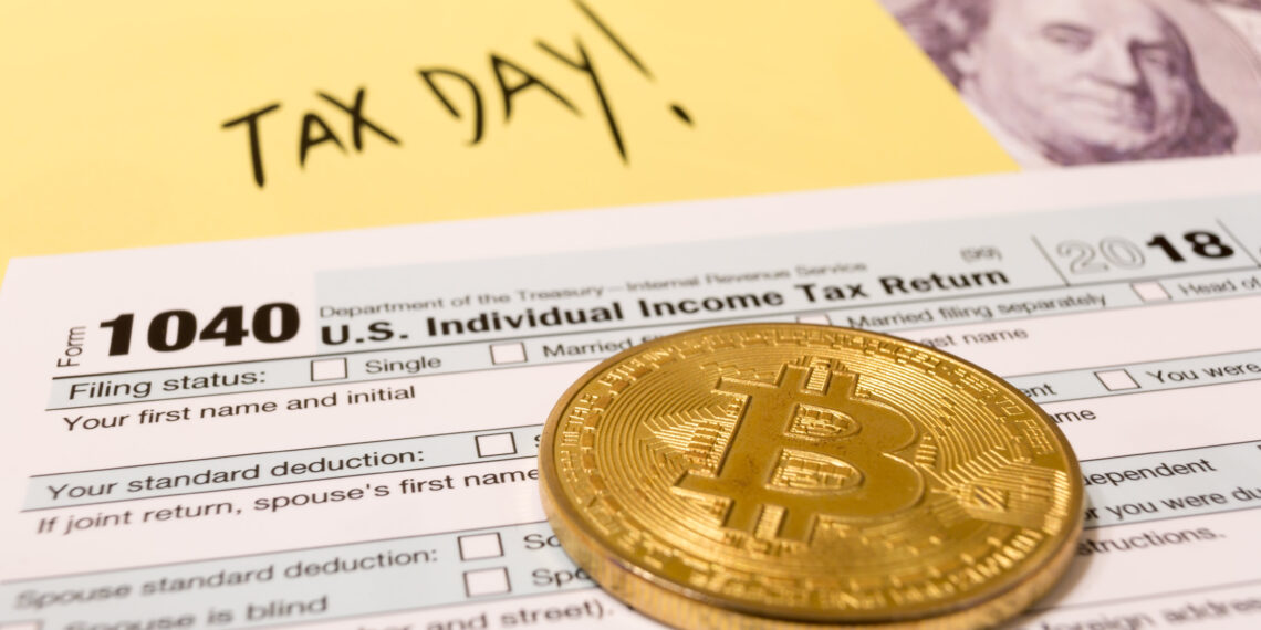 Una scappatoia fiscale sta aiutando i possessori di bitcoin a risparmiare un sacco di soldi evitando le tasse federali