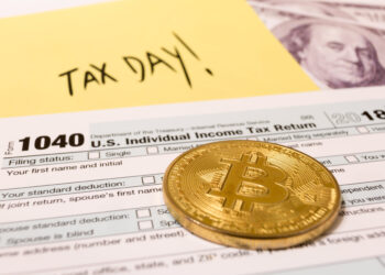 Una scappatoia fiscale sta aiutando i possessori di bitcoin a risparmiare un sacco di soldi evitando le tasse federali