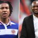 Vieira: Come ho convinto Olise a unirsi al Crystal Palace