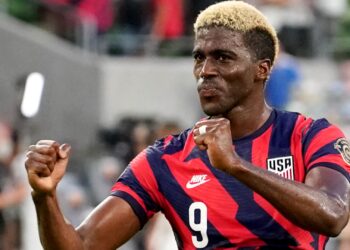 Vincere la semifinale della USMNT Gold Cup sul Qatar presenta all'allenatore grandi decisioni per la finale