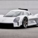Voci sulla nuova hypercar Porsche GT1