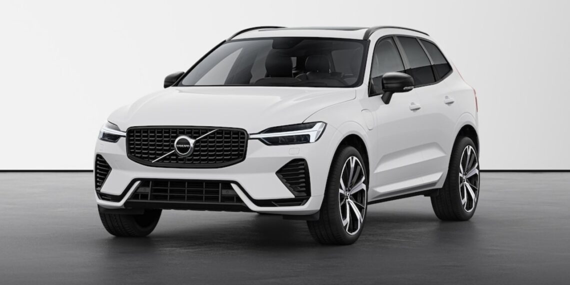 Volvo XC60 Polestar progettata morta in Australia, rinnovata Recharge Plug-in Hybrid per sostituirla all'inizio del 2022
