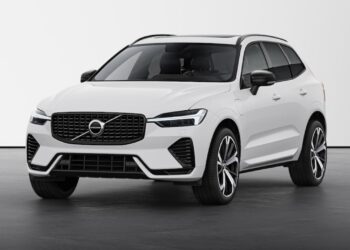 Volvo XC60 Polestar progettata morta in Australia, rinnovata Recharge Plug-in Hybrid per sostituirla all'inizio del 2022