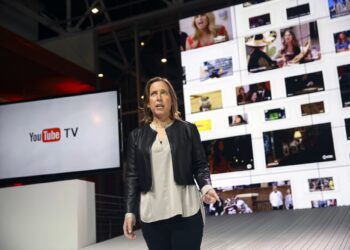 YouTube è un collaudato colosso che rivaleggia con Netflix nelle guerre di streaming
