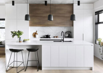 cucina contemporanea